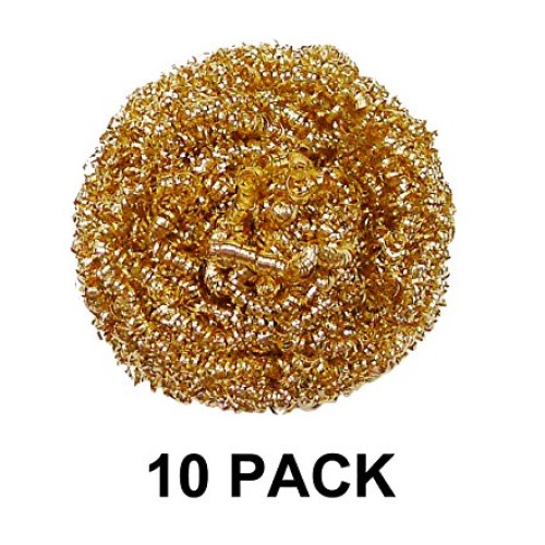 Thermaltronics BC-10 Solder Tip Cleaning Wire