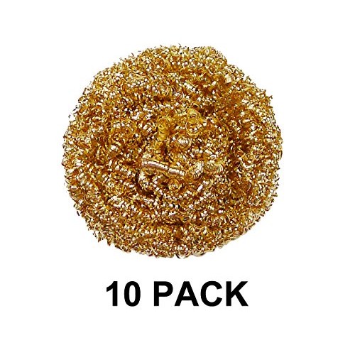 Thermaltronics BC-10 Solder Tip Cleaning Wire