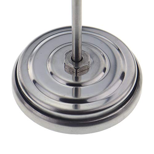 Candle Making Thermometer - DIY Wax Candle Making Supplies - Ideal...