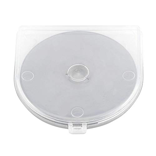 Rotary Cutter Blades 60mm, 10pcs 10mm Chuck Inner hole Quilting Fa...