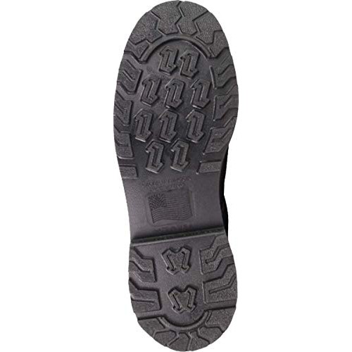 Thorogood Mens 814-4141 1957 Series Flyaway USA 8 Waterproof Hun...