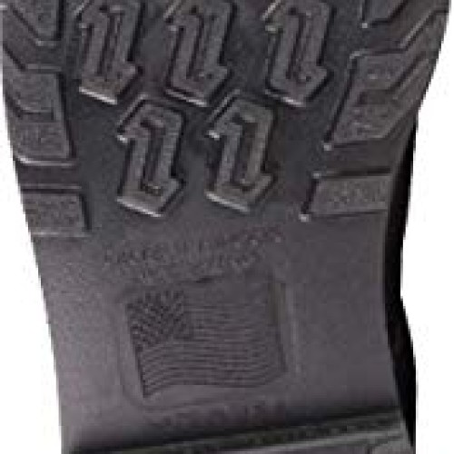 Thorogood Mens 814-4141 1957 Series Flyaway USA 8 Waterproof Hun...