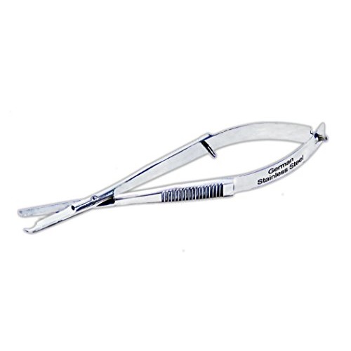 Snip a Stitch 4.5 Inch EZ Snips 4.5in Embroidery Sewing Spring A...