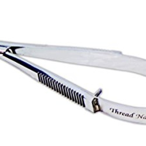 Snip a Stitch 4.5 Inch EZ Snips 4.5in Embroidery Sewing Spring A...