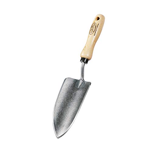Tierra Garden Dewit Forged “Fantastic Four” Hand Trowel, Garden To...