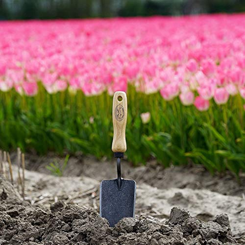Tierra Garden Dewit Forged “Fantastic Four” Hand Trowel, Garden To...