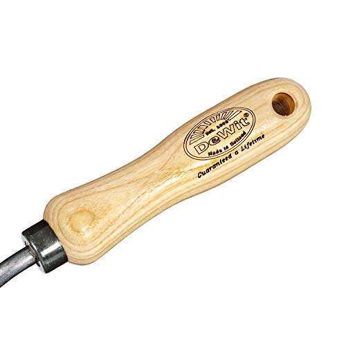 Tierra Garden Dewit Forged “Fantastic Four” Hand Trowel, Garden To...