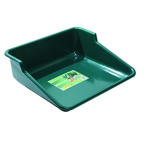Tierra Garden GP48 Tidy Tray One Piece Potting Tray