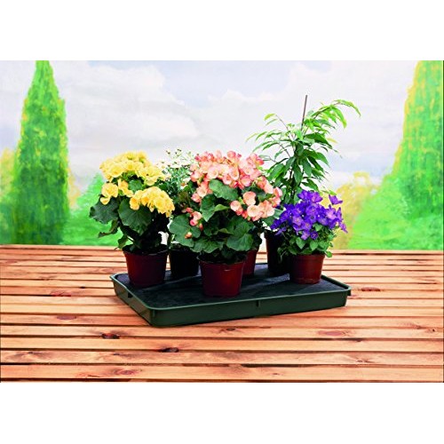 Tierra Garden GP70 Large Self Watering Tray
