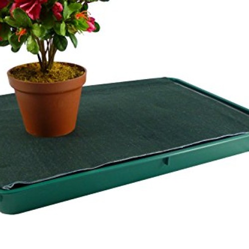 Tierra Garden GP70 Large Self Watering Tray