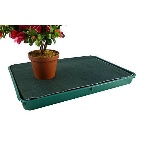 Tierra Garden GP70 Large Self Watering Tray