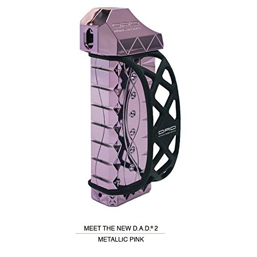 TigerLight D.A.D. 2 Defense Alert Device - Military-Strength Pep...