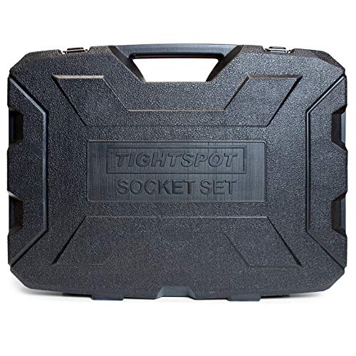 TIGHTSPOT 1/2 Drive 70pc Impact Socket MASTER SET, our Most Compl...