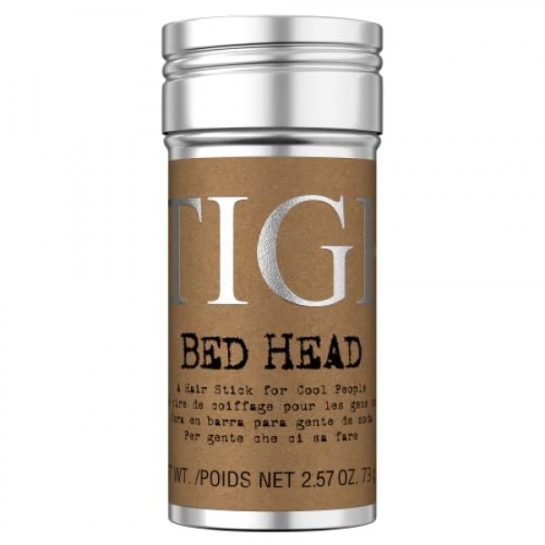 Bed Head by TIGI Hair Wax Stick For Cool People, For a Soft, Pliab...