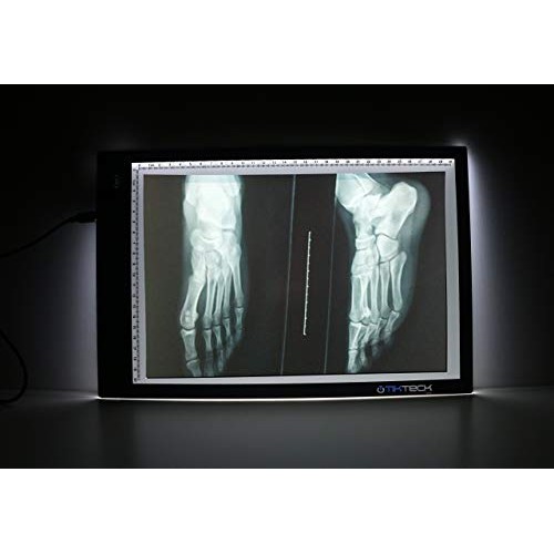 Tikteck A4 Ultra-thin Portable LED Light Box Tracer USB Power Cabl...