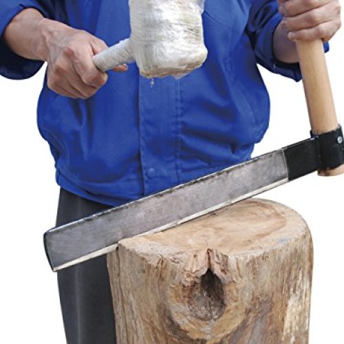 Timber Tuff TMW-62 Shingle Froe