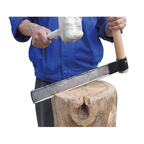 Timber Tuff TMW-62 Shingle Froe