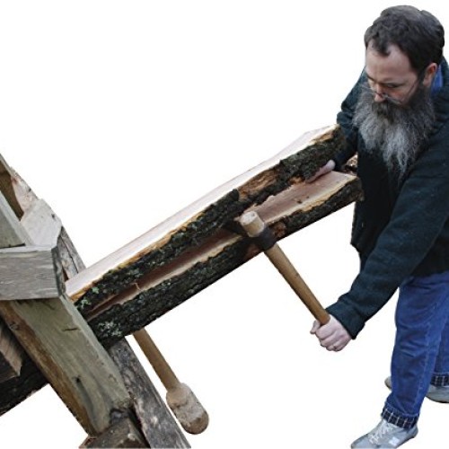 Timber Tuff TMW-62 Shingle Froe