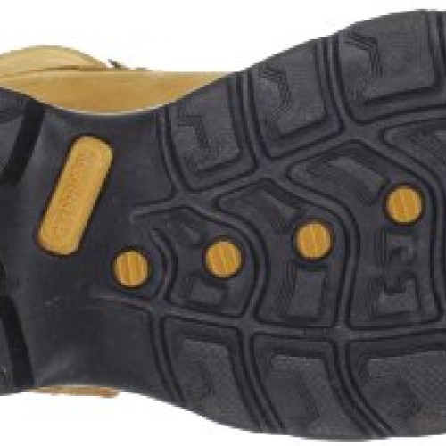 Timberland Mens Whiteledge Hiker Boot,Wheat,8.5 M US