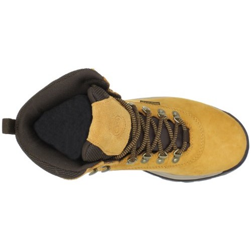 Timberland Mens Whiteledge Hiker Boot,Wheat,8.5 M US