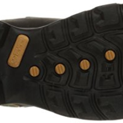 Timberland White Ledge Mens Waterproof Boot,Dark Brown,10.5 M US