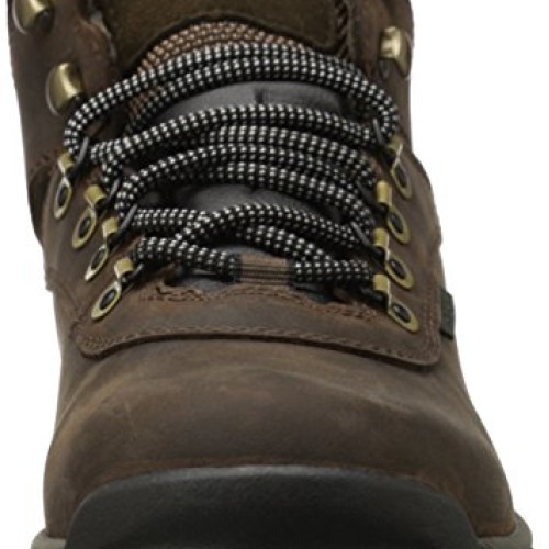 Timberland White Ledge Mens Waterproof Boot,Dark Brown,8 M US