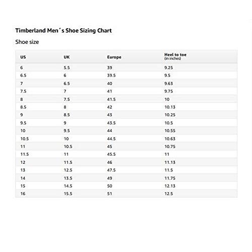 Timberland White Ledge Mens Waterproof Boot,Dark Brown,8 M US