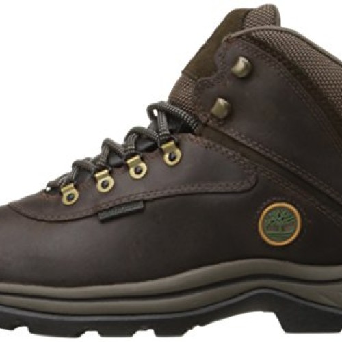 Timberland White Ledge Mens Waterproof Boot,Dark Brown,8 M US
