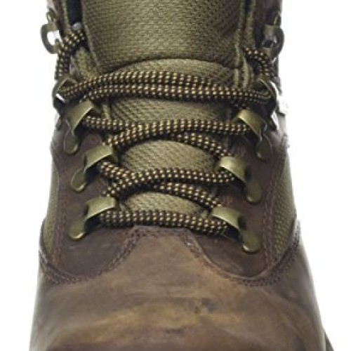 Timberland Womens Chocorua Trail Boot,Brown,9 M