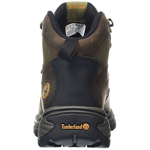 Timberland Womens Chocorua Trail Boot,Brown,9 M