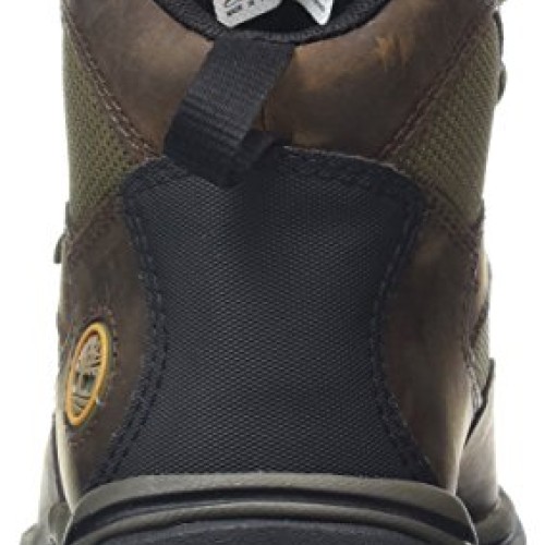 Timberland Womens Chocorua Trail Boot,Brown,9 M