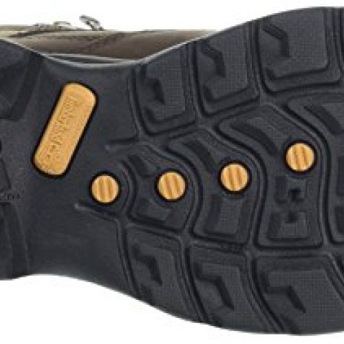 Timberland Womens Chocorua Trail Boot,Brown,9 M