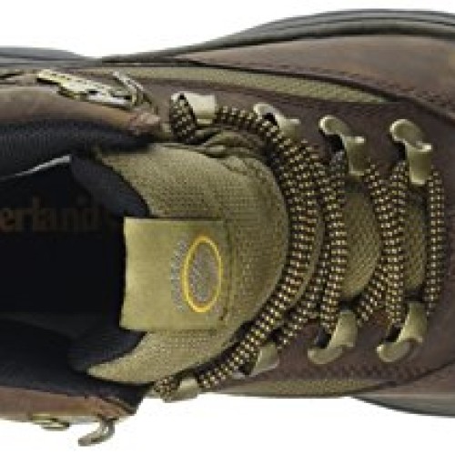 Timberland Womens Chocorua Trail Boot,Brown,9 M