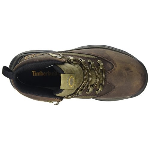 Timberland Womens Chocorua Trail Boot,Brown,9 M