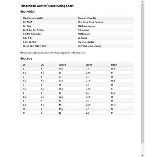 Timberland Womens Chocorua Trail Boot,Brown,9 M