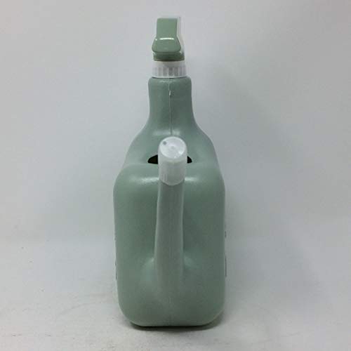 Time Concept Multipurpose Spray Bottle - Watering Pot and Sprinkle...