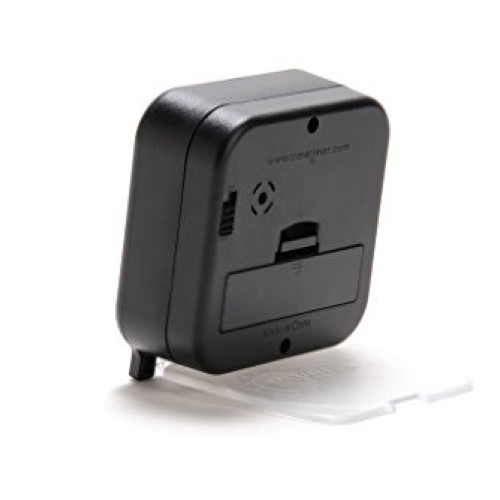 Time Timer Original 3 Inch Charcoal; 60 Minute Visual Analog Timer