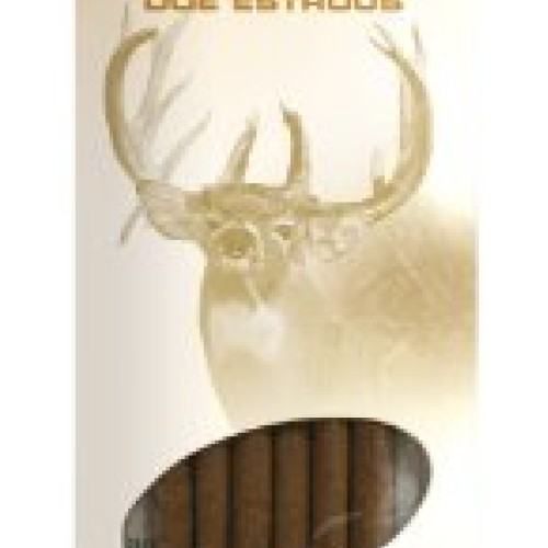 TINKS Rut Smokin Sticks Deer Lure | 6 Pack | Deer Hunting Accesso...
