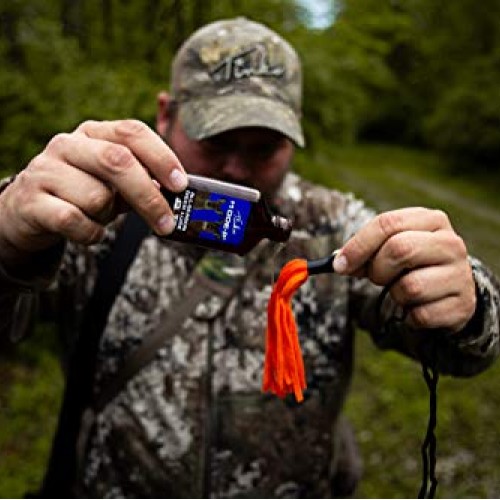 Tinks Scent Dragger | 2 Pack | Deer Hunting Accessories, Buck Lur...