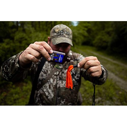 Tinks Scent Dragger | 2 Pack | Deer Hunting Accessories, Buck Lur...
