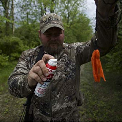 Tinks Scent Dragger | 2 Pack | Deer Hunting Accessories, Buck Lur...