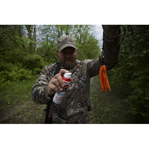 Tinks Scent Dragger | 2 Pack | Deer Hunting Accessories, Buck Lur...