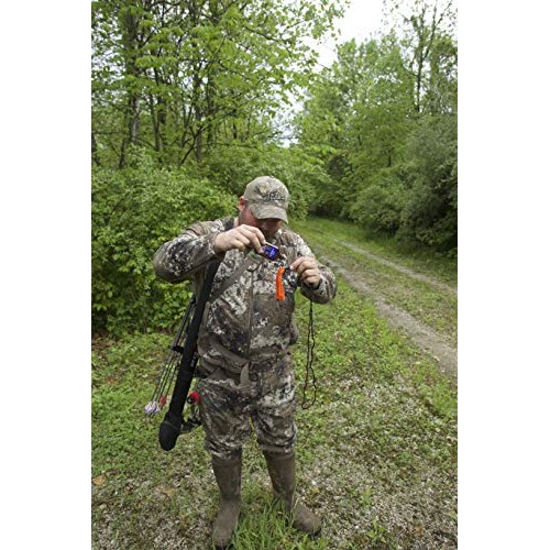 Tinks Scent Dragger | 2 Pack | Deer Hunting Accessories, Buck Lur...
