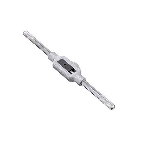 Tap and Die Set Metric Hardened Steel Combination Garage Tool Kit ...