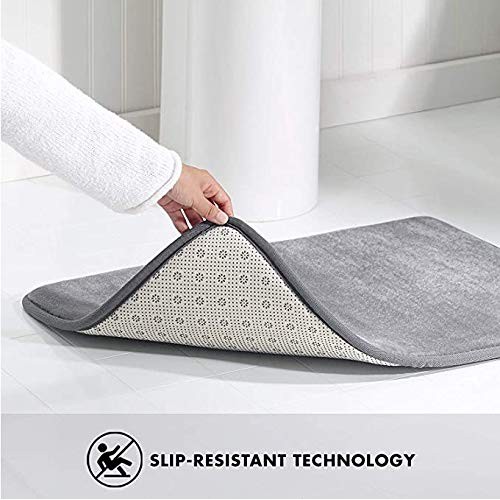 TISAGUER Door Mats,Cute Animals Deer Snail Owl and Rabbit Watercol...