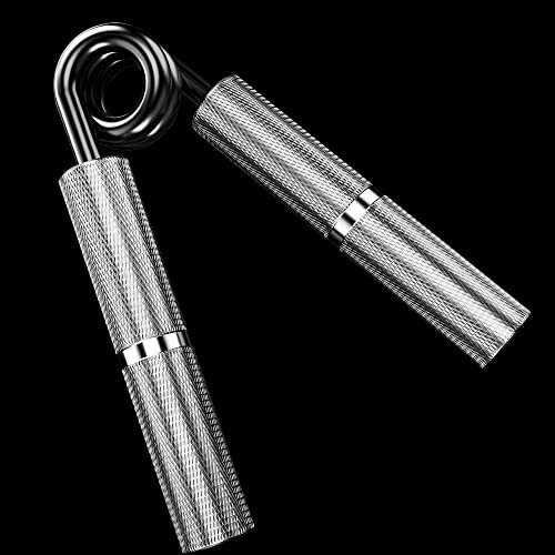 TIT COOPOPE 7Pack Hand Grip and Wrist Strengthener - Resistance fr...