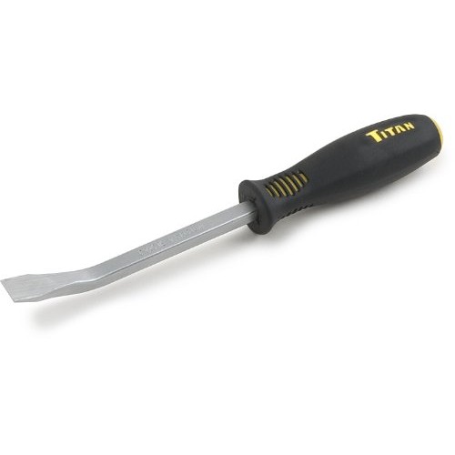 Titan 11512 7-1/2 Mini Pry Bar