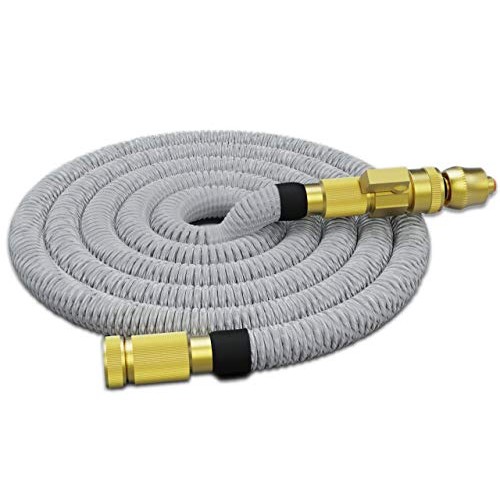 TITAN 150FT Garden Hose - All New Expandable Water Hose with Dual ...