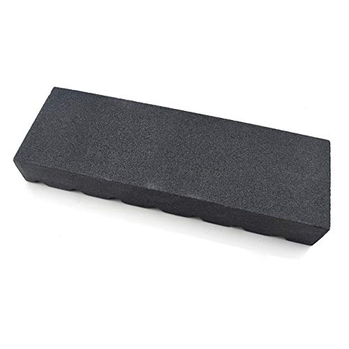 Flattening Stone for Re-Leveling Sharpening Stones or Waterstones,...