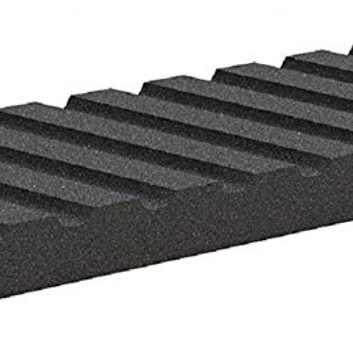 Flattening Stone for Re-Leveling Sharpening Stones or Waterstones,...